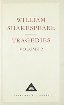 Tragedies Volume 2, Hardback Book Tragedies Volume 2, Hardback Book