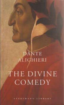 The Divine Comedy, Hardback Book The Divine Comedy, Hardback Book