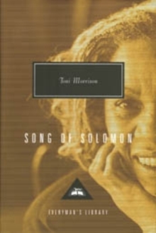Song Of Solomon, Hardback Book Song Of Solomon, Hardback Book
