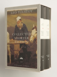 Collected Shorter Fiction Boxed Set (2 Volumes), Hardback Book Collected Shorter Fiction Boxed Set (2 Volumes), Hardback Book