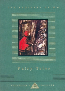 Grimms' Fairy Tales, Hardback Book Grimms' Fairy Tales, Hardback Book