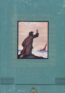 Kidnapped, Hardback Book Kidnapped, Hardback Book