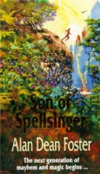 Son Of Spellsinger : Spellsinger Series, book 8, Paperback Book Son Of Spellsinger : Spellsinger Series, book 8, Paperback Book