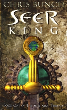 Seer King, Paperback Book Seer King, Paperback Book