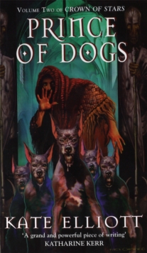 Prince of Dogs, Paperback Book Prince of Dogs, Paperback Book