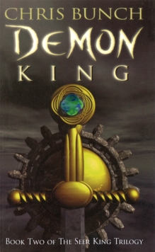 Demon King, Paperback Book Demon King, Paperback Book