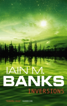 Inversions, Paperback Book Inversions, Paperback Book