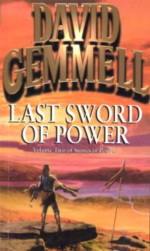 Last Sword of Power, Paperback Book Last Sword of Power, Paperback Book