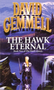 The Hawk Eternal, Paperback / softback Book The Hawk Eternal, Paperback / softback Book