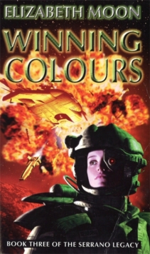 Winning Colours, Paperback Book Winning Colours, Paperback Book