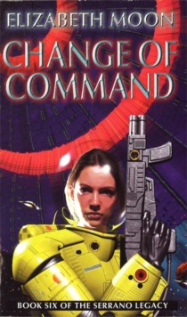 Change of Command, Paperback Book Change of Command, Paperback Book