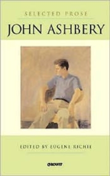 Selected Prose 1953-2003, Paperback / softback Book Selected Prose 1953-2003, Paperback / softback Book