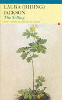 The Telling, Paperback Book The Telling, Paperback Book