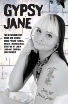Gypsy Jane, Paperback Book Gypsy Jane, Paperback Book