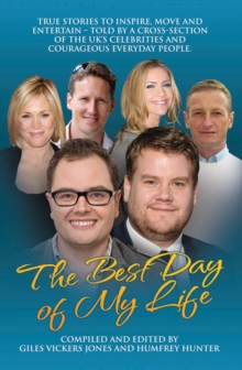 Best Day of My Life, Paperback Book Best Day of My Life, Paperback Book