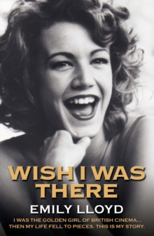 Wish I Was There, Hardback Book Wish I Was There, Hardback Book