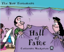 Hall of Fame New Testament