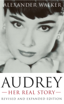 Audrey: Her Real Story, Paperback Book Audrey: Her Real Story, Paperback Book