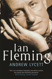 Ian Fleming, Paperback Book Ian Fleming, Paperback Book