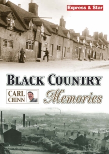 Black Country Memories, Paperback / softback Book Black Country Memories, Paperback / softback Book