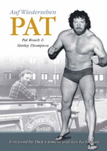Auf Wiedersehen Pat, Paperback Book Auf Wiedersehen Pat, Paperback Book