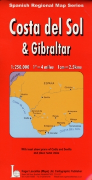 Costa Del Sol : With Gibraltar