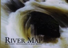 River Map, Hardback Book River Map, Hardback Book