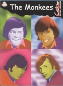 The Monkees, Paperback / softback Book The Monkees, Paperback / softback Book