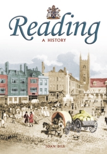 Reading: a history, Paperback / softback Book Reading: a history, Paperback / softback Book