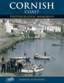 Cornish Coast : Photographic Memories, Paperback Book Cornish Coast : Photographic Memories, Paperback Book