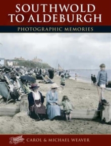 Southwold to Aldeburgh, Paperback / softback Book Southwold to Aldeburgh, Paperback / softback Book