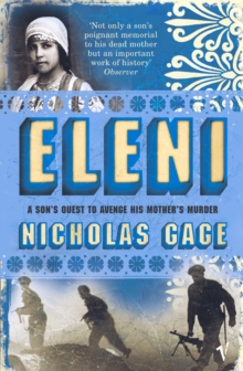 Eleni, Paperback Book Eleni, Paperback Book