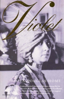 Violet, Paperback Book Violet, Paperback Book