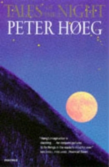 Tales of the Night, Paperback Book Tales of the Night, Paperback Book