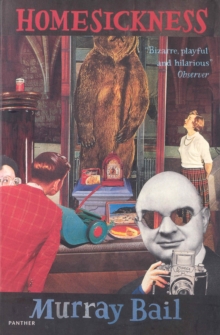 Homesickness, Paperback Book Homesickness, Paperback Book