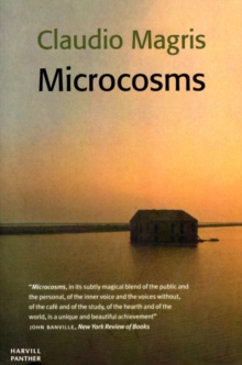 Microcosms, Paperback Book Microcosms, Paperback Book