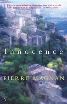 Innocence, Paperback Book Innocence, Paperback Book