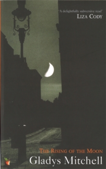 The Rising of the Moon, Paperback Book The Rising of the Moon, Paperback Book