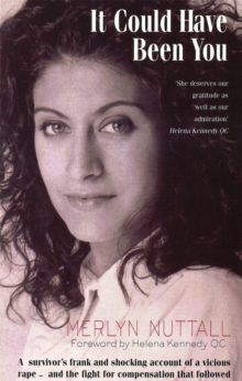 It Could Have Been You, Paperback Book It Could Have Been You, Paperback Book