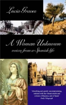 A Woman Unknown, Paperback Book A Woman Unknown, Paperback Book