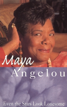 Even the Stars Look Lonesome, Paperback Book Even the Stars Look Lonesome, Paperback Book