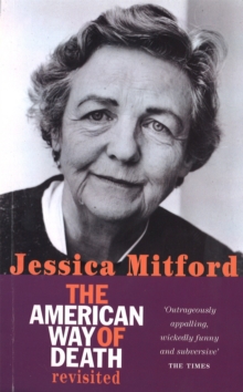 The American Way of Death Revisited, Paperback Book The American Way of Death Revisited, Paperback Book