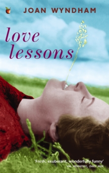 Love Lessons : A Wartime Diary, Paperback Book Love Lessons : A Wartime Diary, Paperback Book