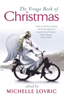 The Virago Book of Christmas, Paperback Book The Virago Book of Christmas, Paperback Book