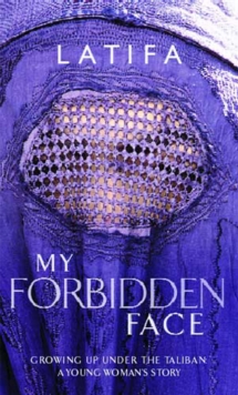My Forbidden Face, Paperback Book My Forbidden Face, Paperback Book