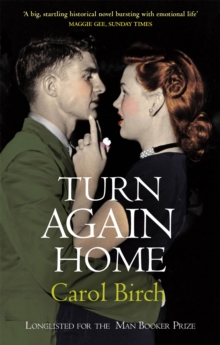 Turn Again Home, Paperback Book Turn Again Home, Paperback Book