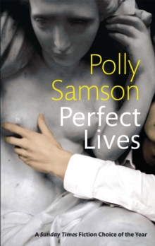 Perfect Lives, Paperback / softback Book Perfect Lives, Paperback / softback Book