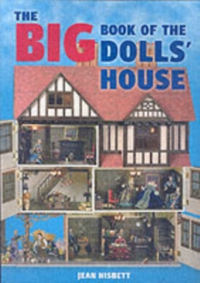 The Big Book of the Dolls' House, Paperback Book The Big Book of the Dolls' House, Paperback Book