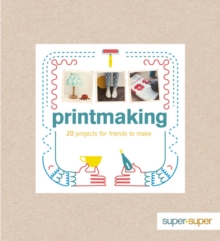 Printmaking, Paperback Book Printmaking, Paperback Book