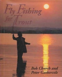Fly Fishing for Trout, Paperback Book Fly Fishing for Trout, Paperback Book